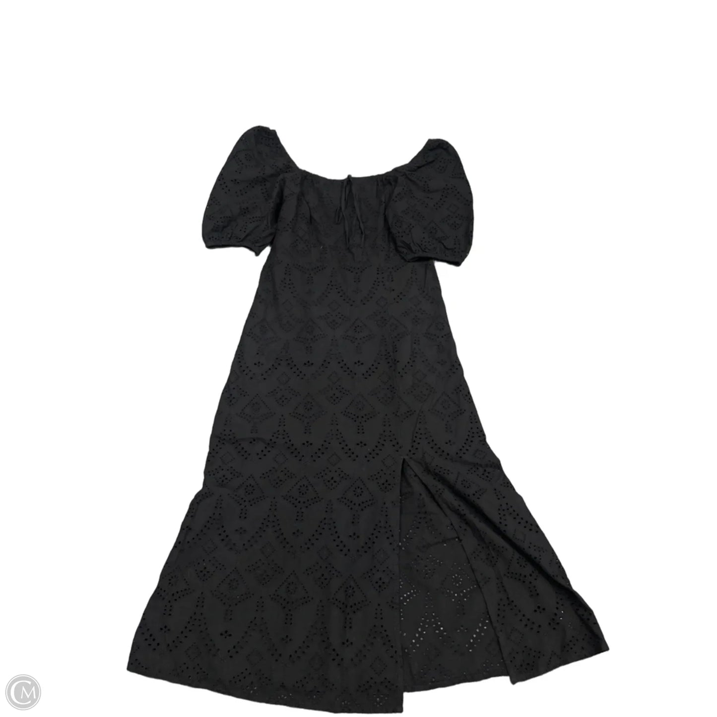 Dress Casual Midi By Sanctuary In Black, Size: 4