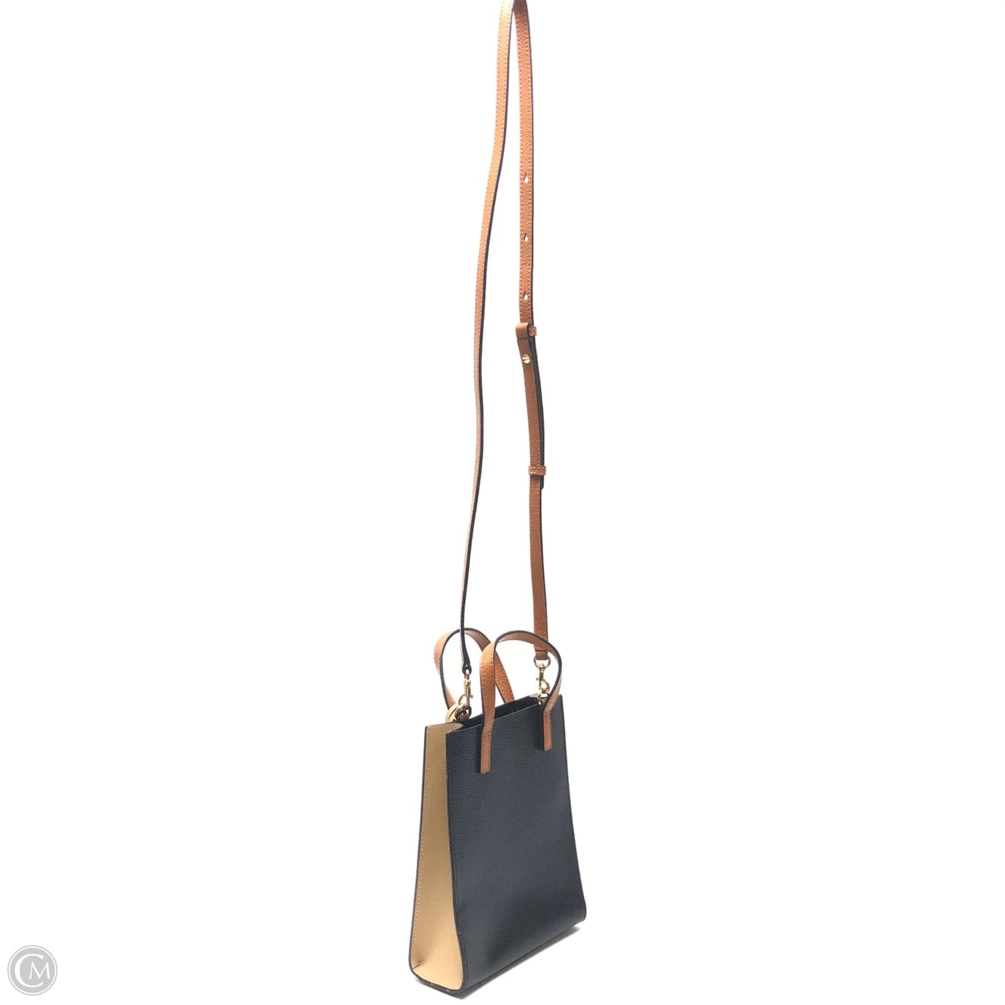 Crossbody Designer By Marc Jacobs, Size: Small