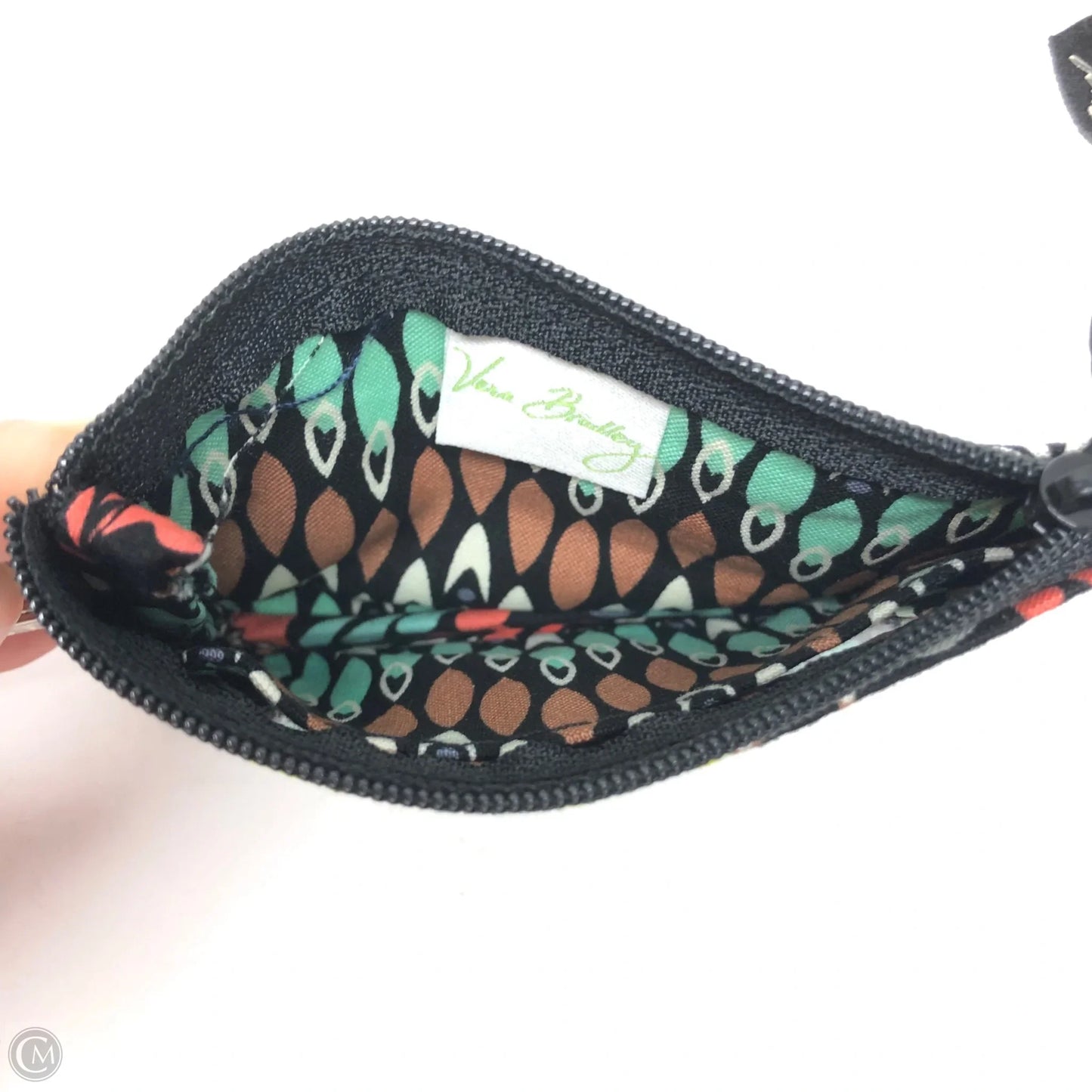 Id/card Holder By Vera Bradley, Size: Small