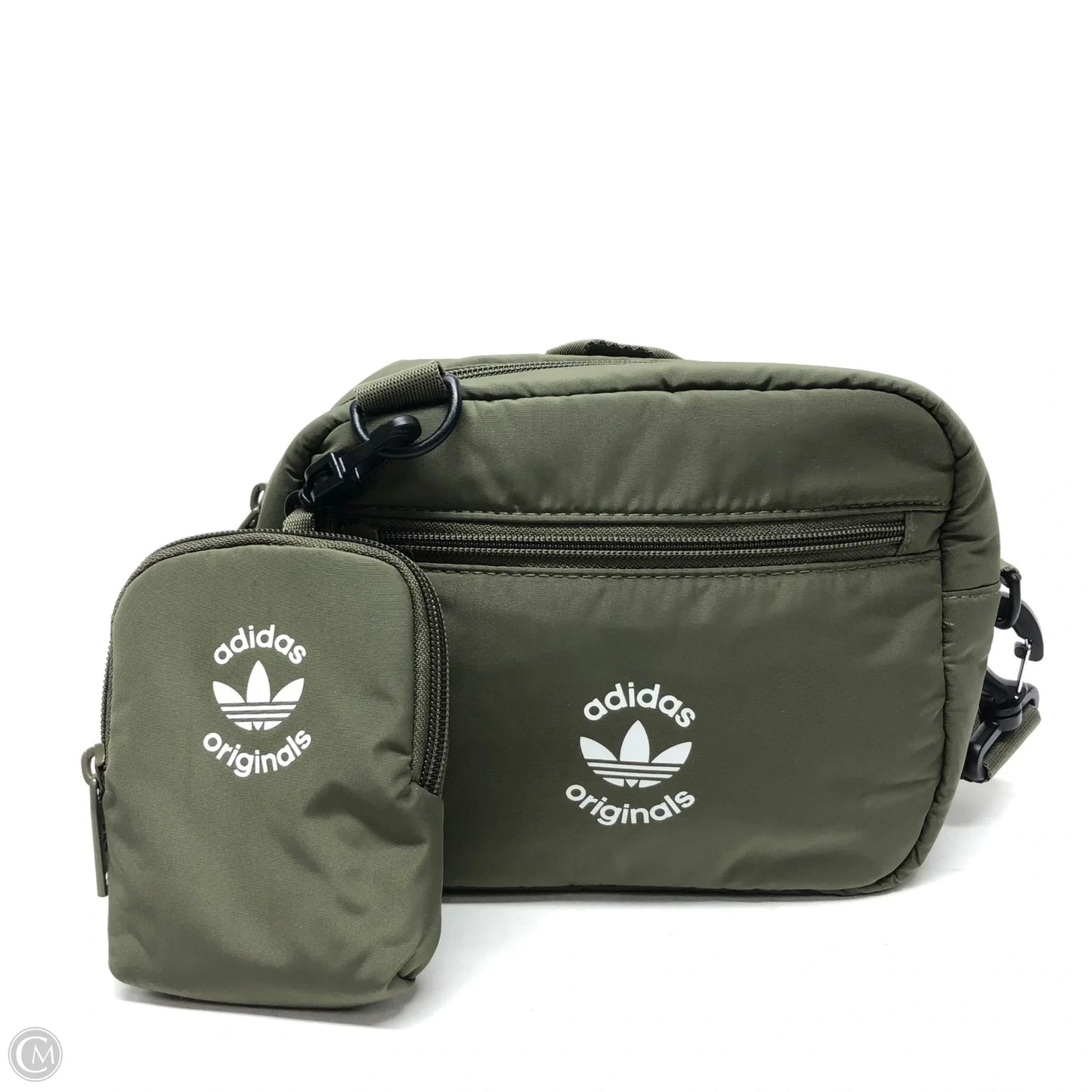 Crossbody By Adidas, Size: Medium