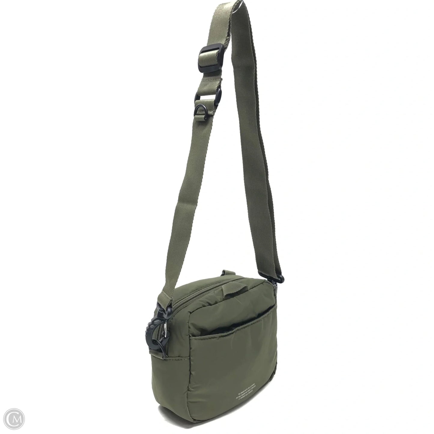 Crossbody By Adidas, Size: Medium
