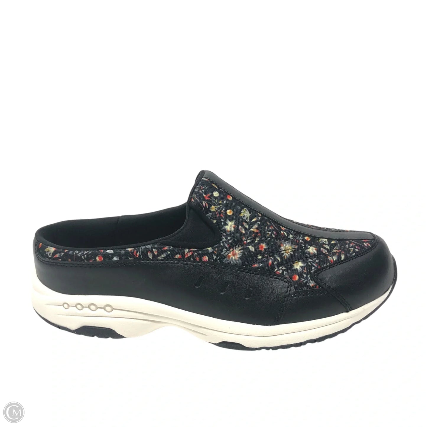 Shoes Sneakers By Easy Spirit In Black, Size: 11