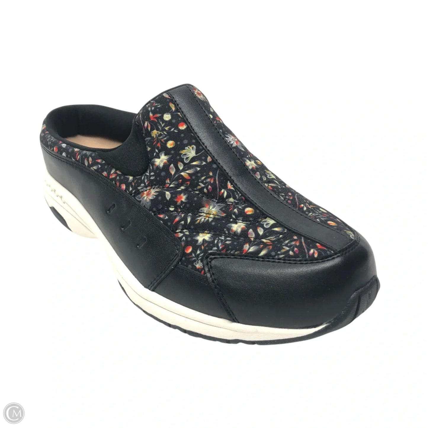 Shoes Sneakers By Easy Spirit In Black, Size: 11