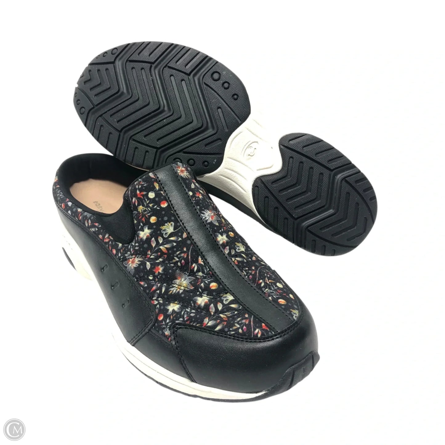 Shoes Sneakers By Easy Spirit In Black, Size: 11