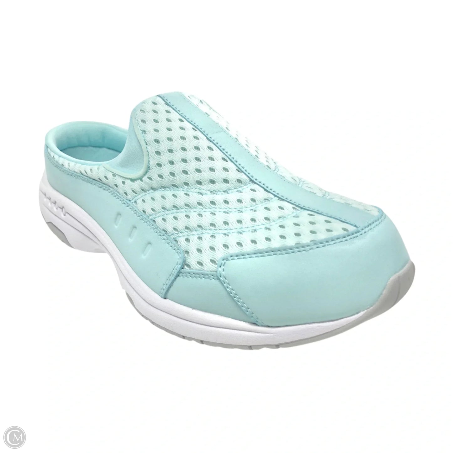 Shoes Sneakers By Easy Spirit In Green, Size: 11