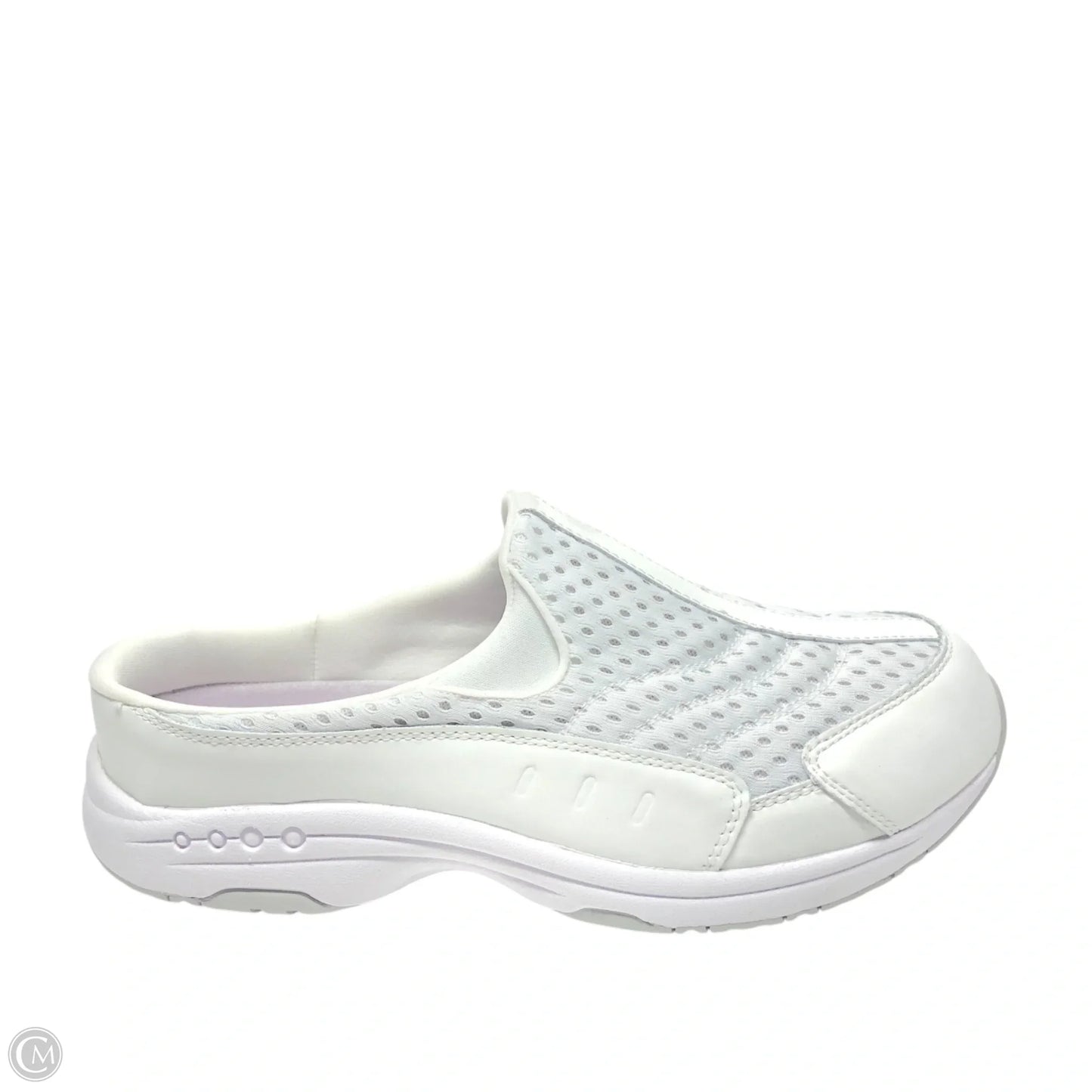 Shoes Sneakers By Easy Spirit In White, Size: 11