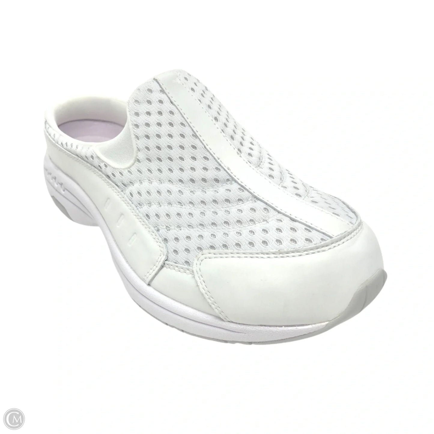 Shoes Sneakers By Easy Spirit In White, Size: 11