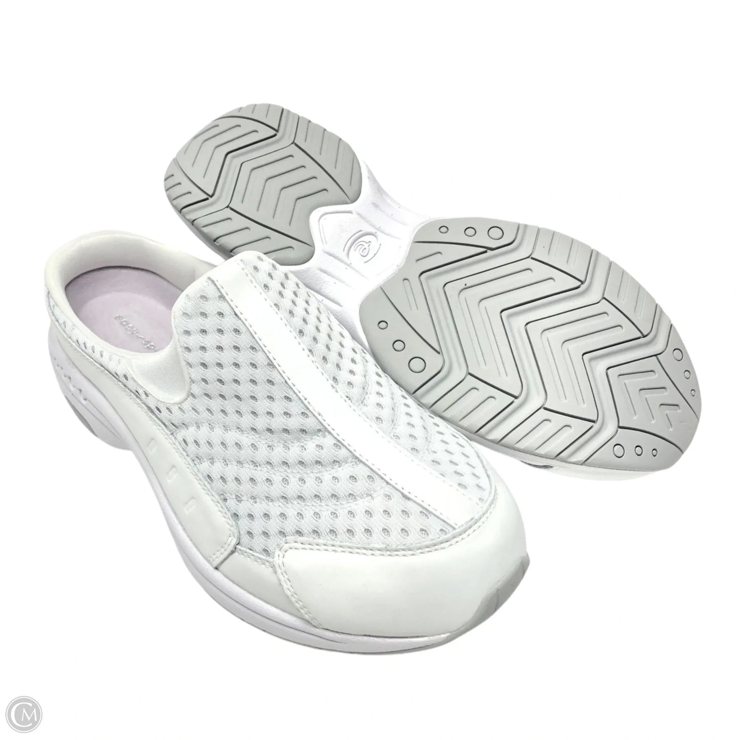 Shoes Sneakers By Easy Spirit In White, Size: 11