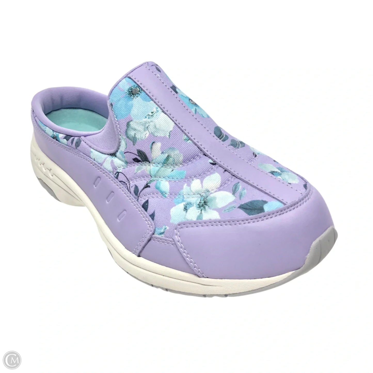 Shoes Sneakers By Easy Spirit In Purple, Size: 11