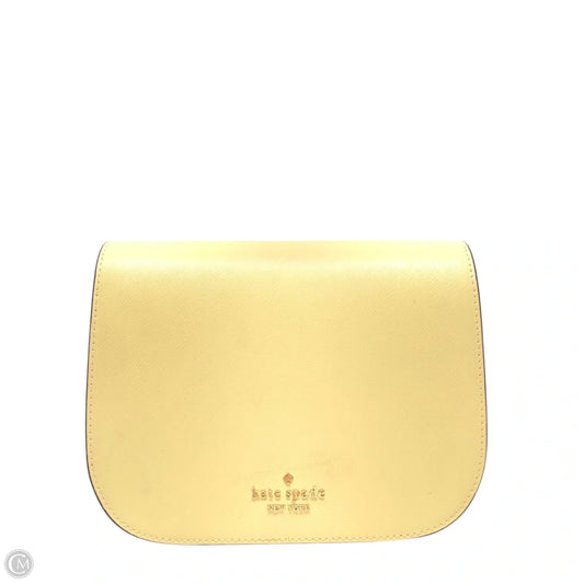 Crossbody Designer By Kate Spade, Size: Small