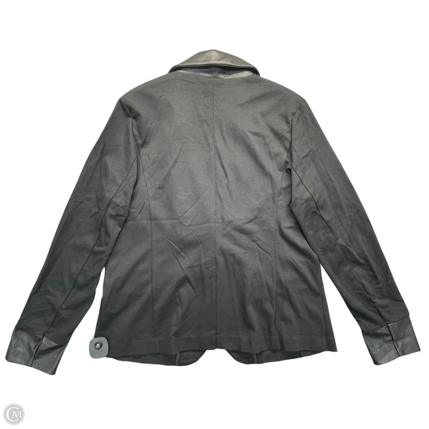 Blazer By Nordstrom In Black, Size: L