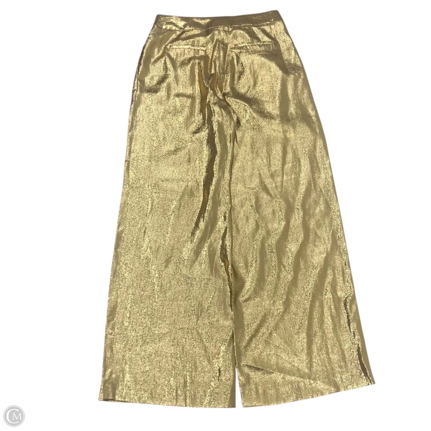 Pants Other By Antonio Melani In Gold, Size: 6