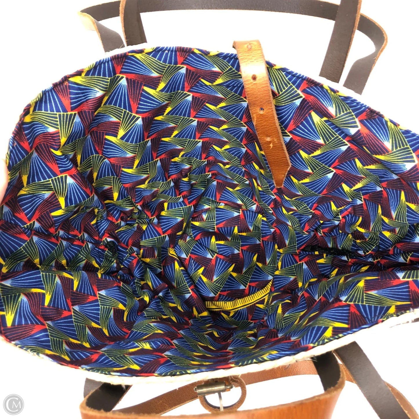 Handbag By Clothes Mentor, Size: Medium