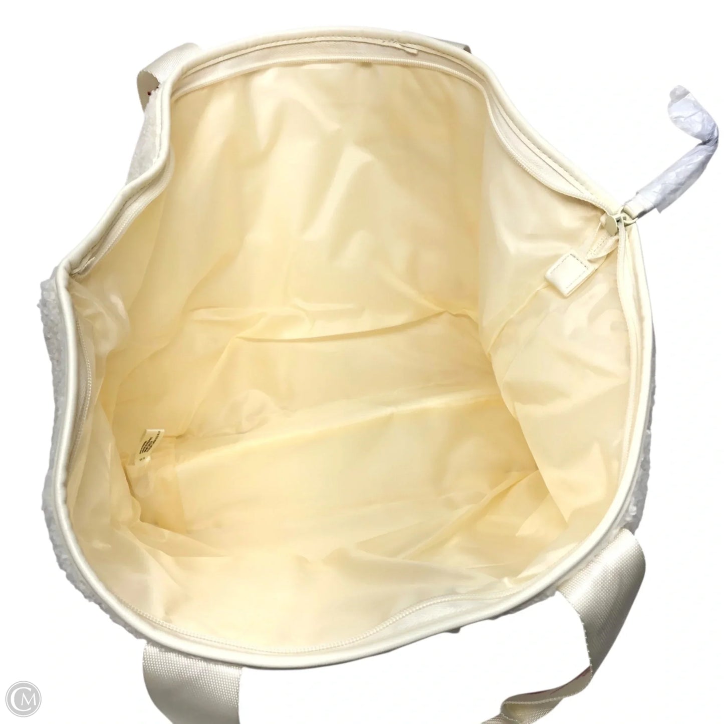 Tote By Pink, Size: Medium