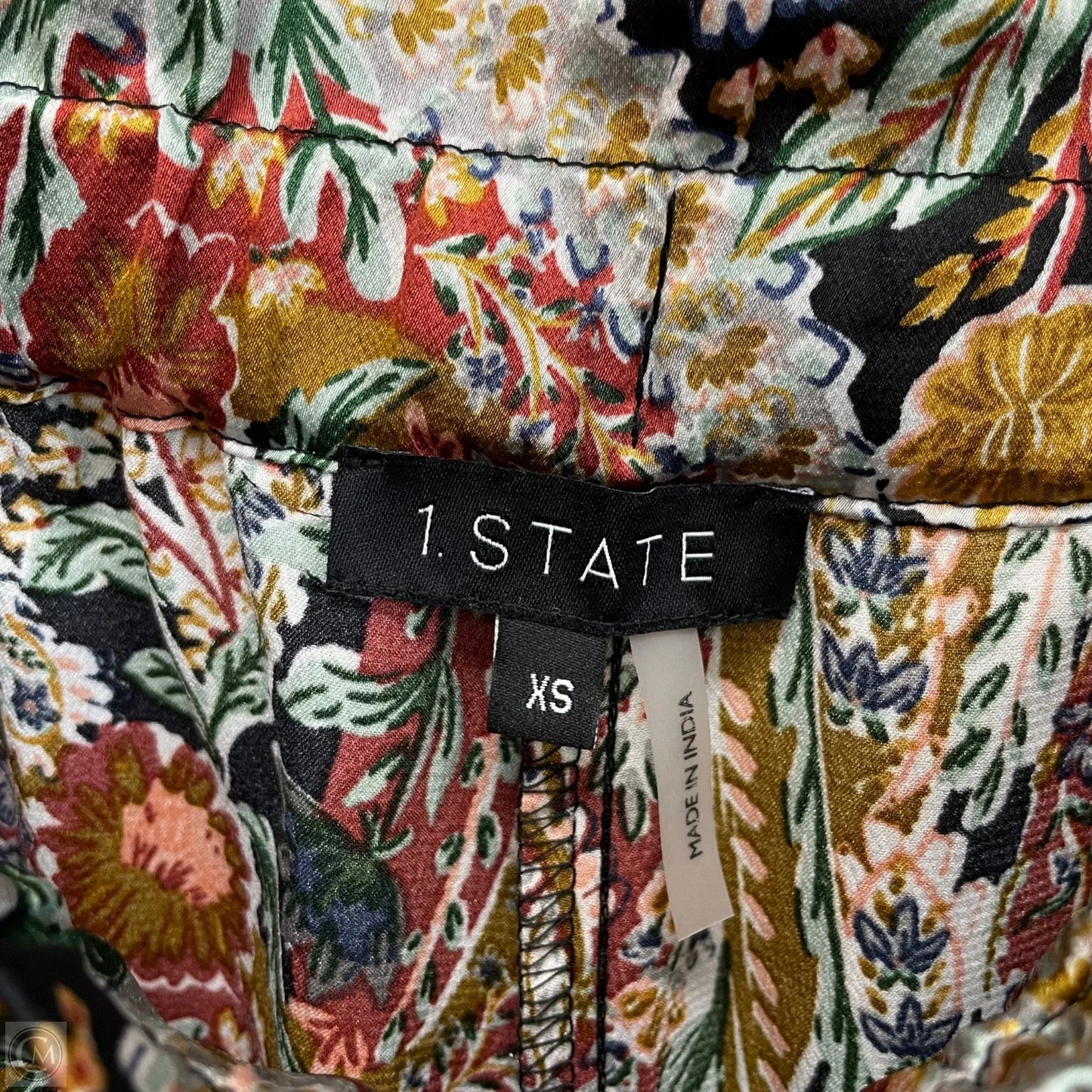 Pants Other By 1.state In Multi-colored, Size: Xs