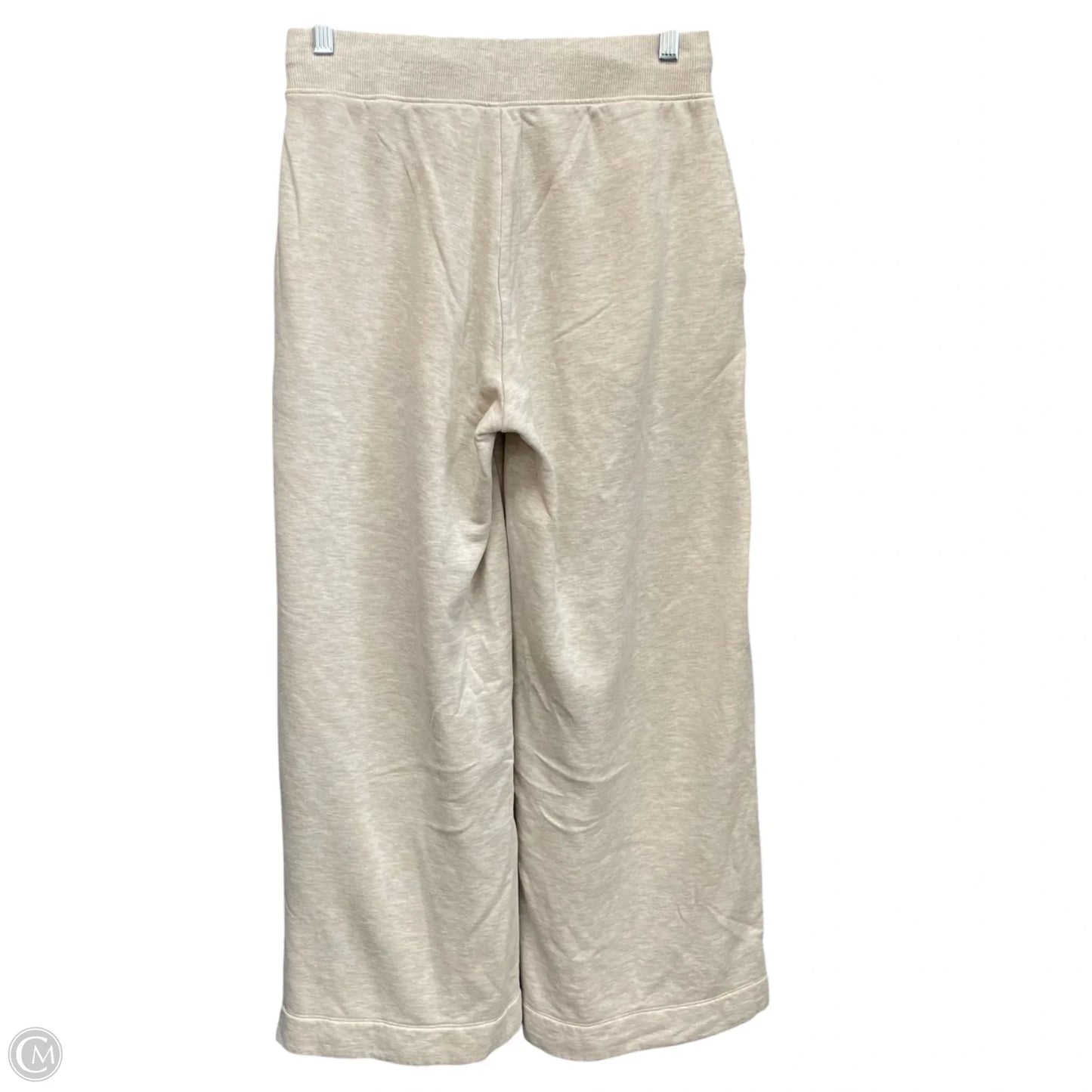 Pants Lounge By Haven In Beige, Size: S
