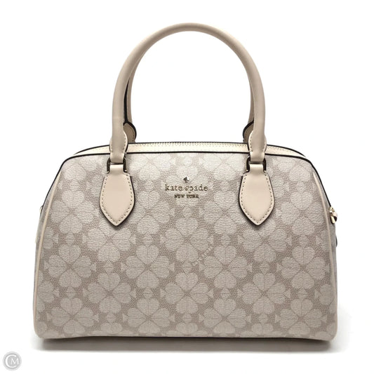 Handbag Designer By Kate Spade, Size: Medium
