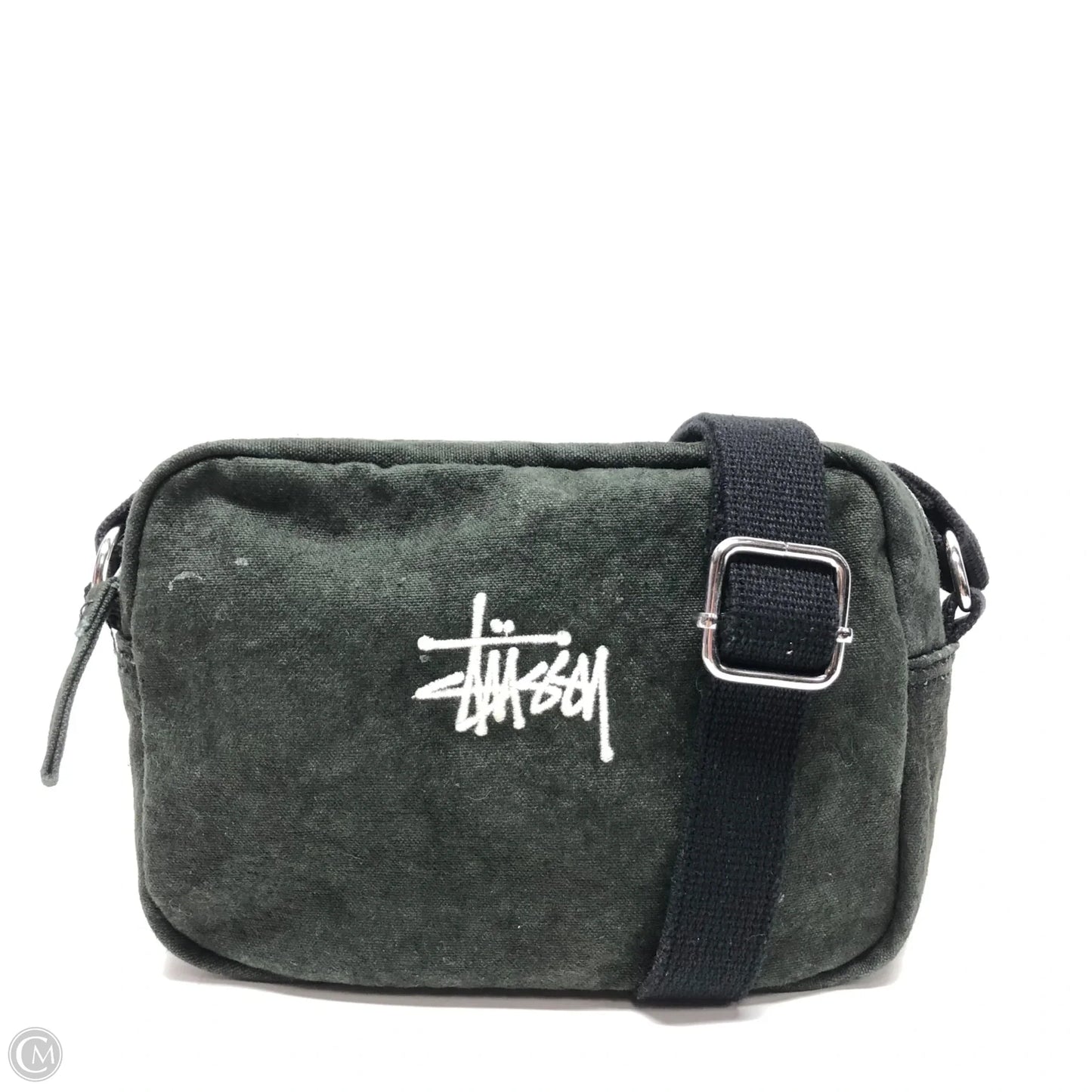 Crossbody By Stussy, Size: Medium