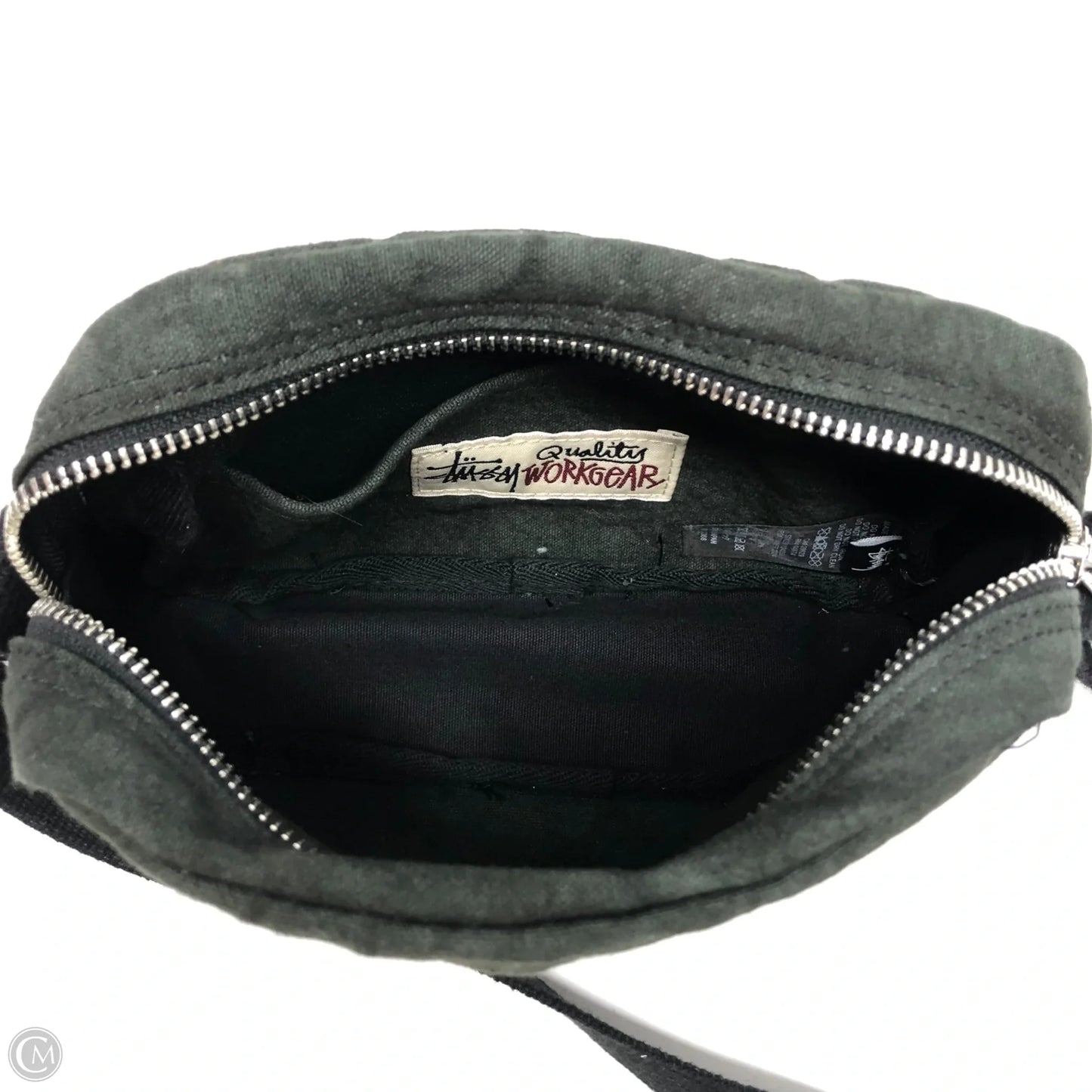 Crossbody By Stussy, Size: Medium