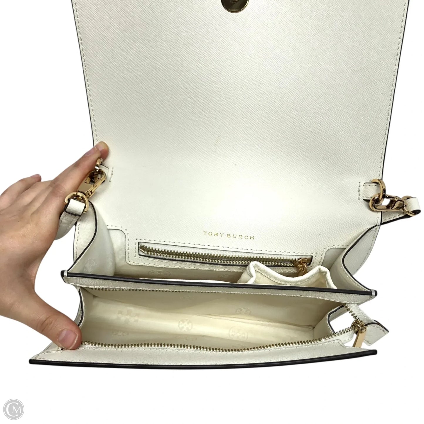 Crossbody By Tory Burch, Size: Medium