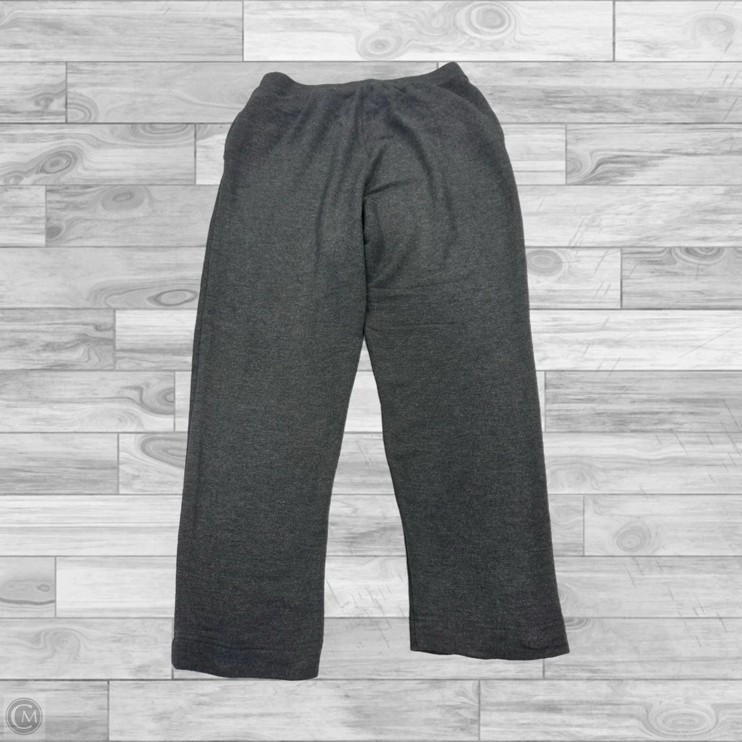 Pants Lounge By Jessica Simpson In Grey, Size: L
