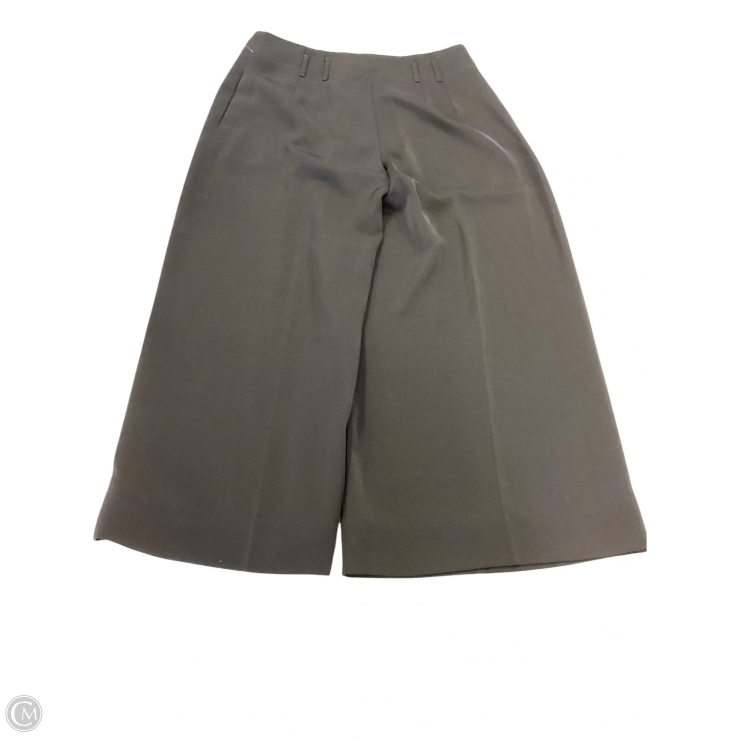 Pants Dress By Clothes Mentor In Black, Size: 8