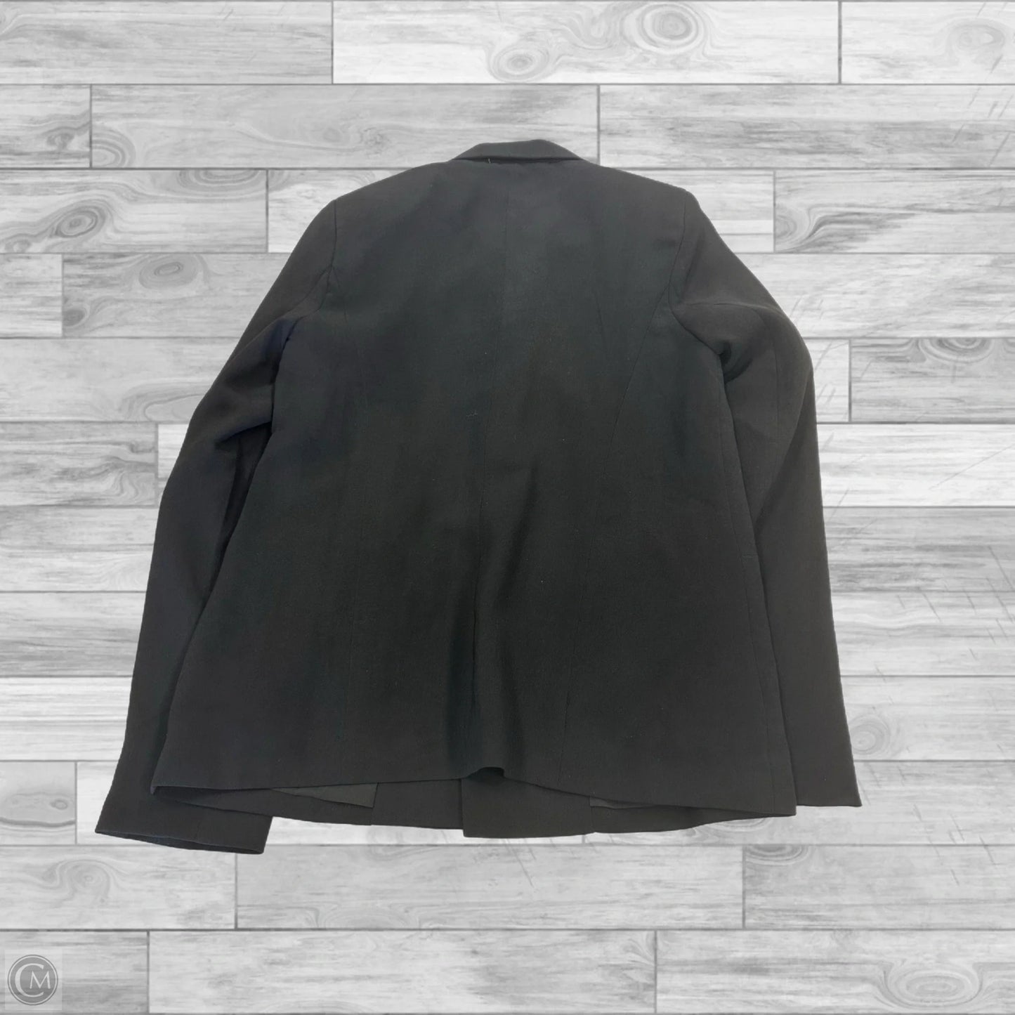 Blazer By Steve Madden In Black, Size: Xs