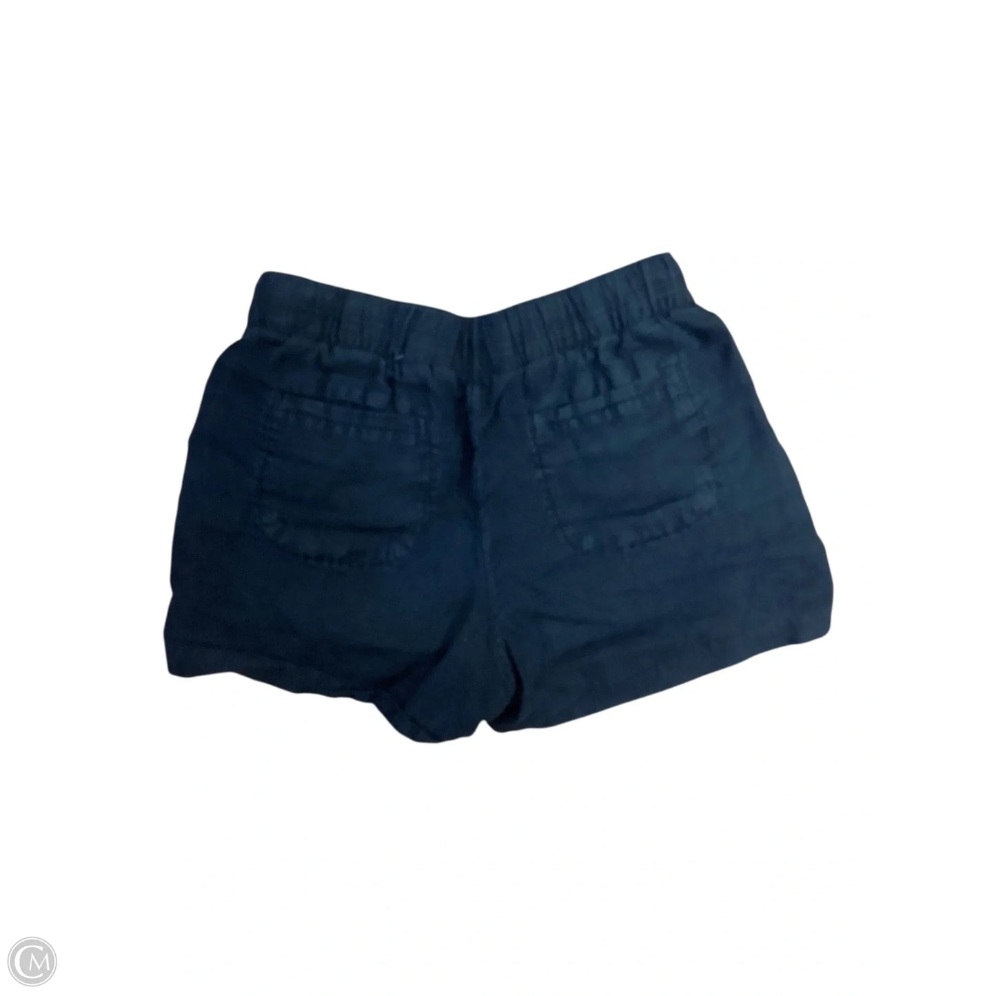 Shorts Designer By Lilly Pulitzer In Black, Size: Xs