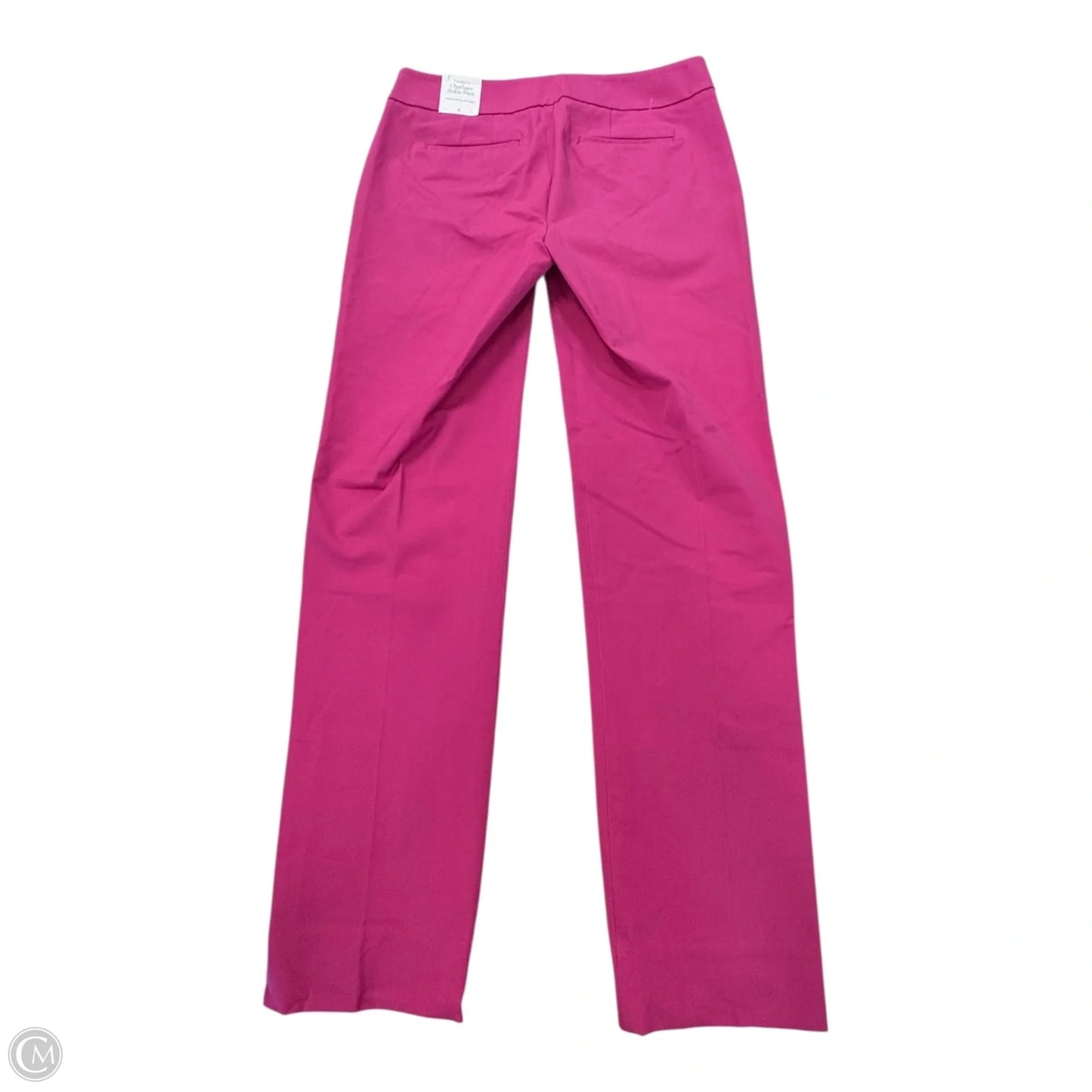Pants Other By Talbots In Pink, Size: 8