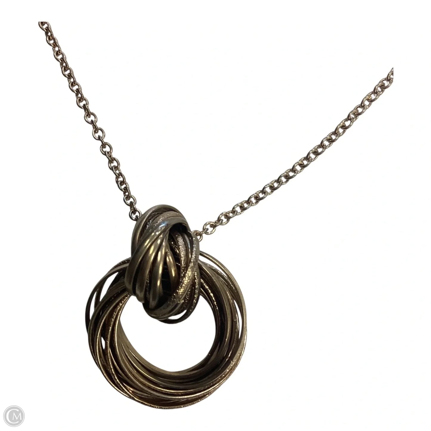 Necklace Charm By Clothes Mentor