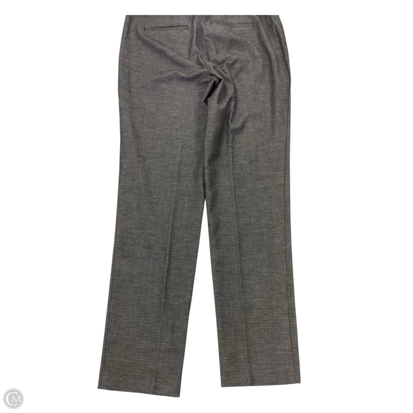 Pants Dress By Talbots In Grey, Size: 2