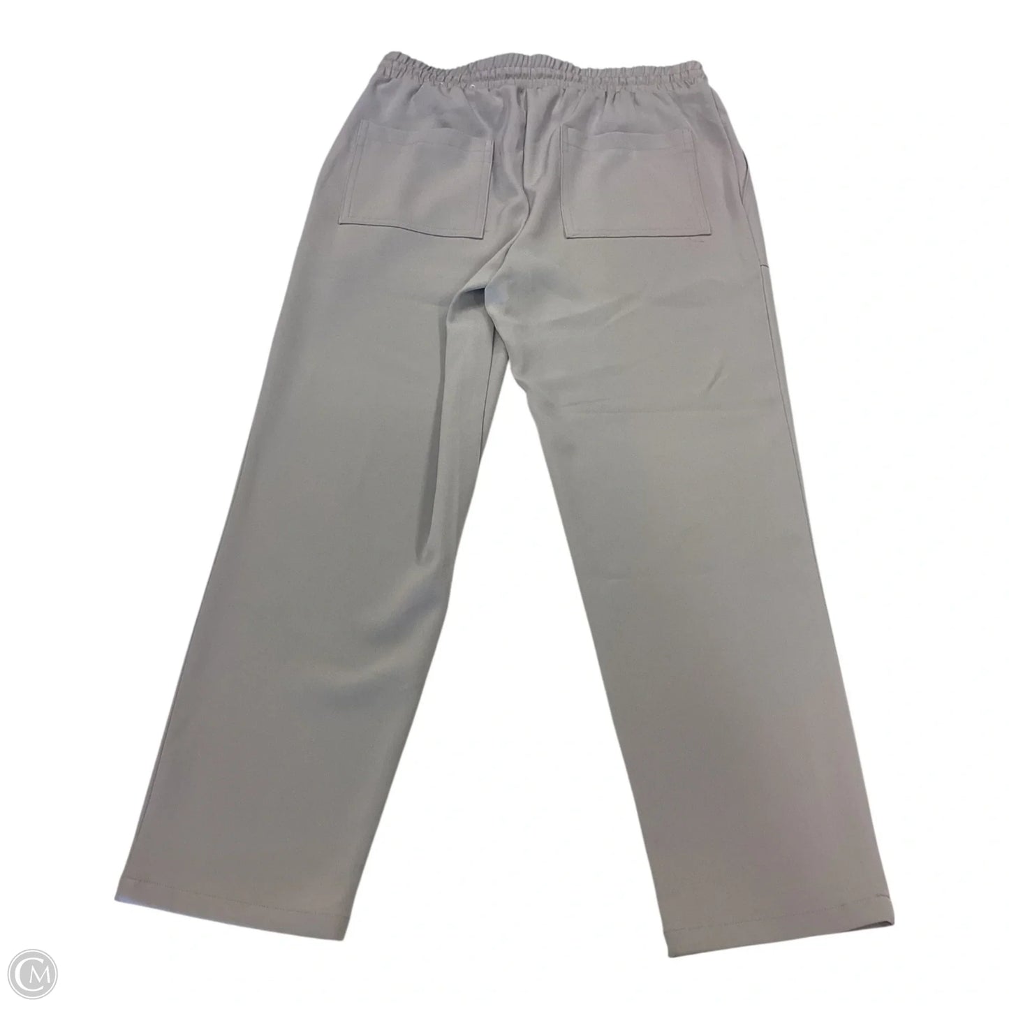 Pants Other By Clothes Mentor In Grey, Size: S