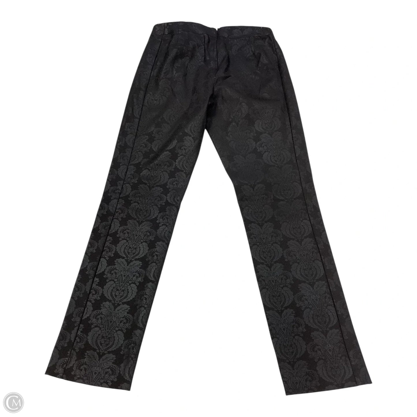 Pants Other By Anthropologie In Black, Size: 2