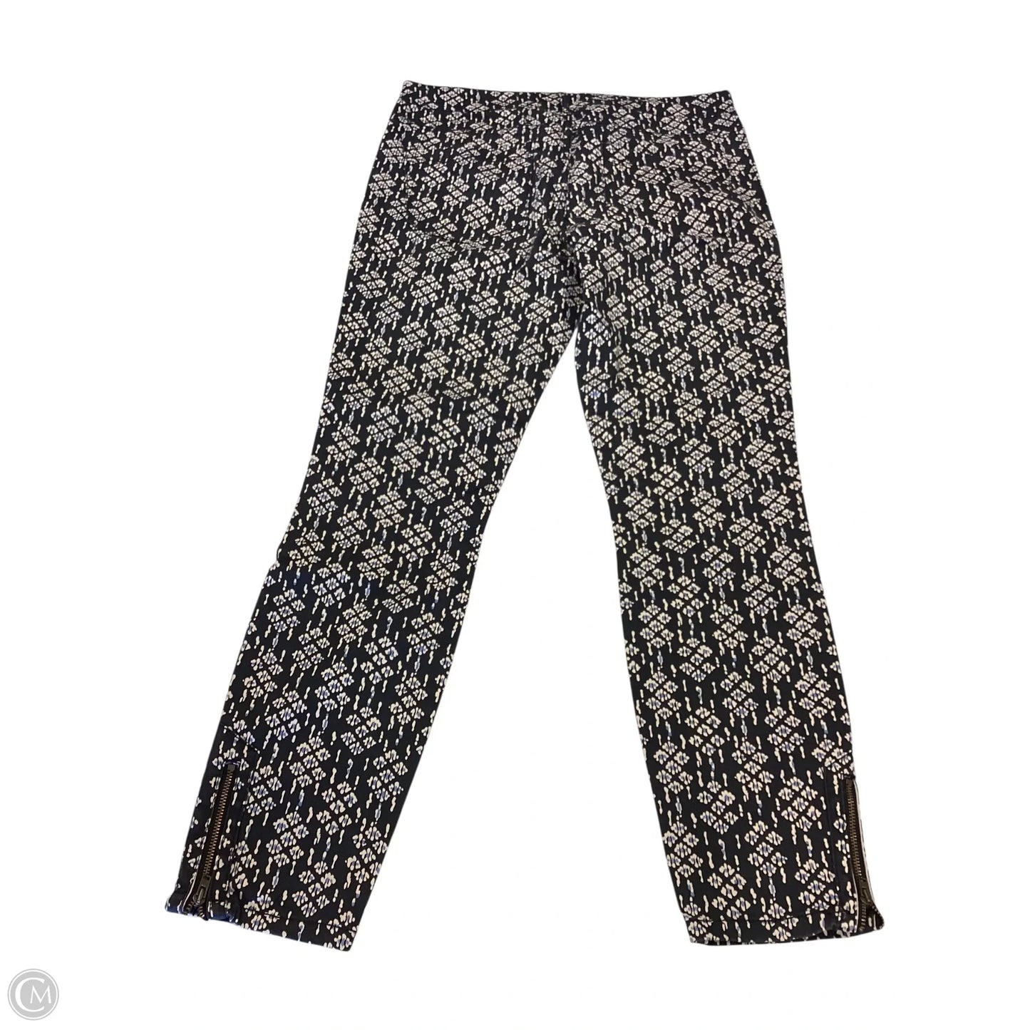 Pants Other By Pilcro In Navy, Size: 10