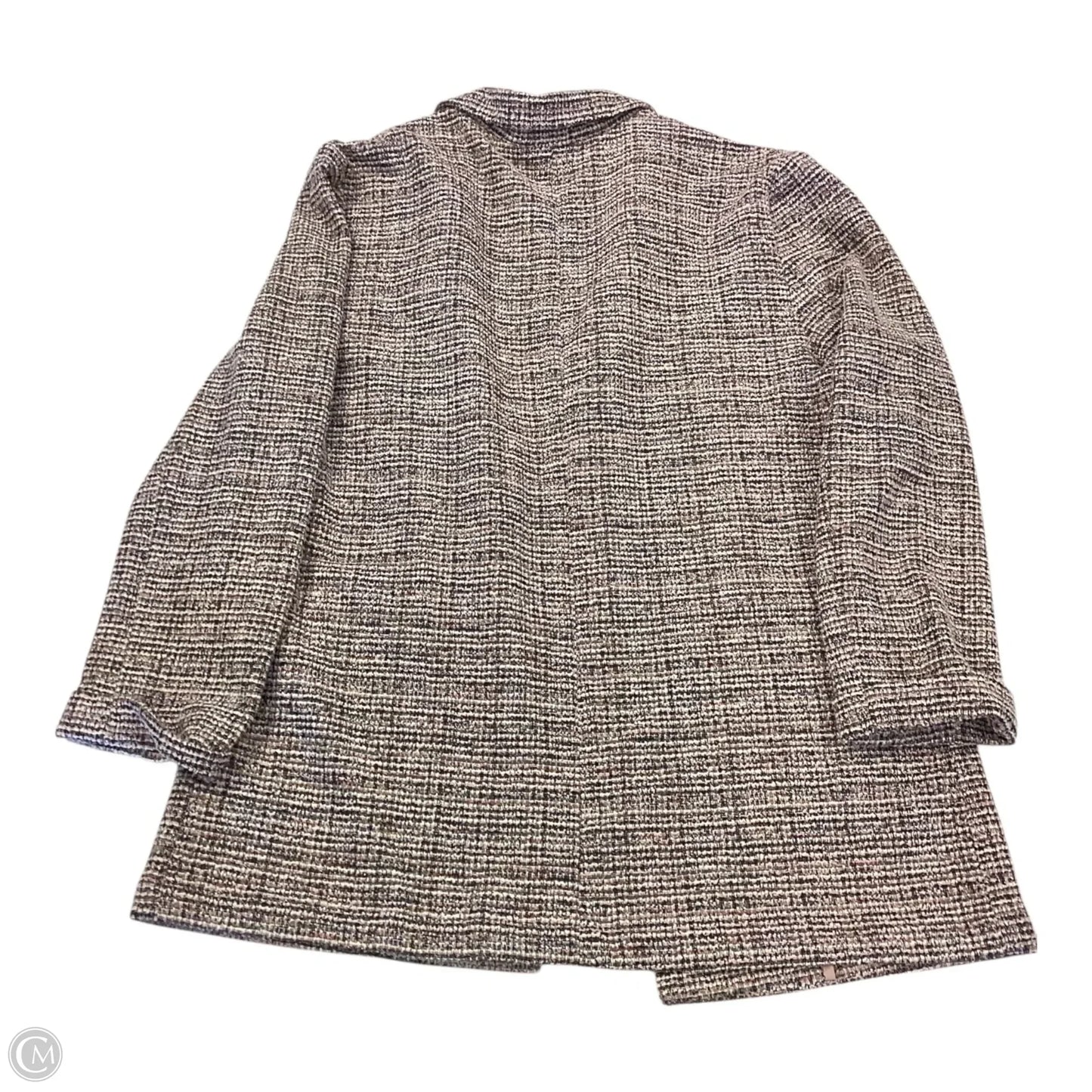 Blazer By Nanette By Nanette Lepore In Pink, Size: M