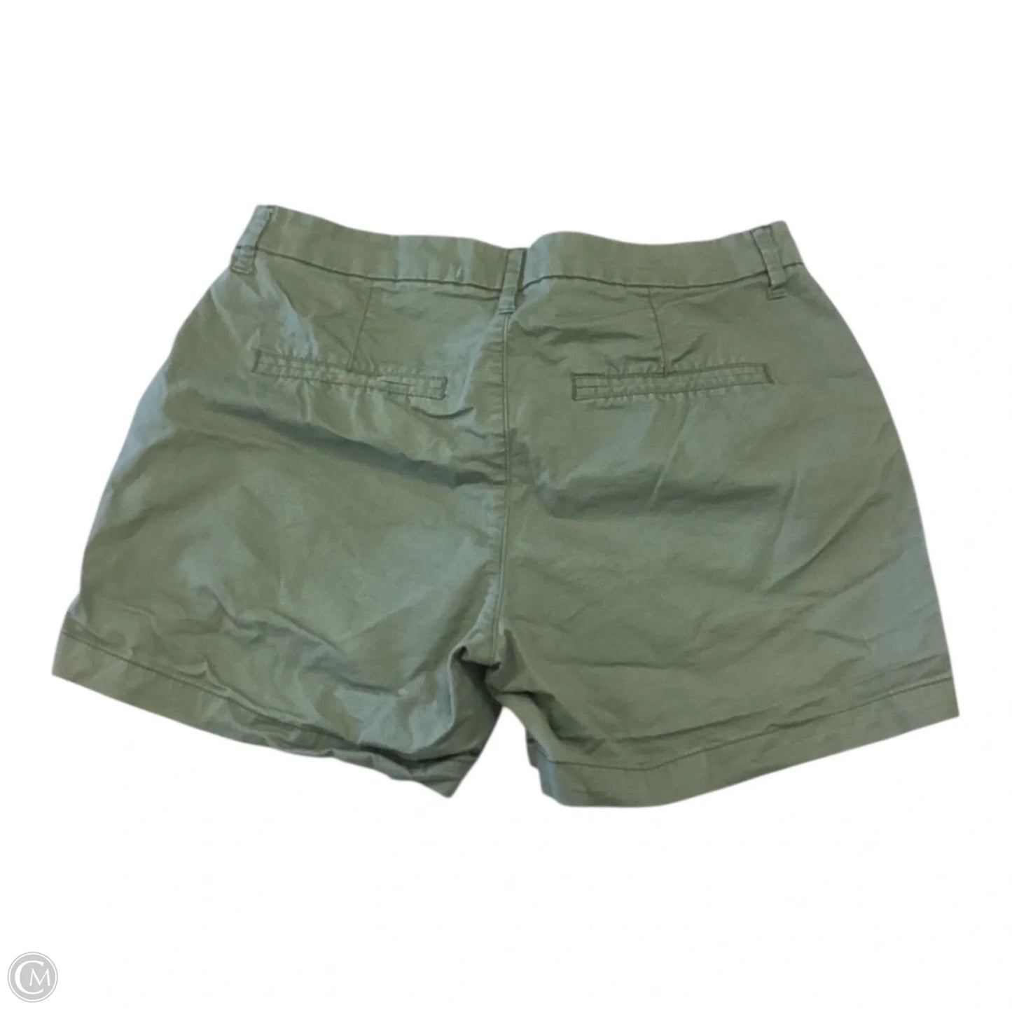 Shorts By Old Navy In Green, Size: 6
