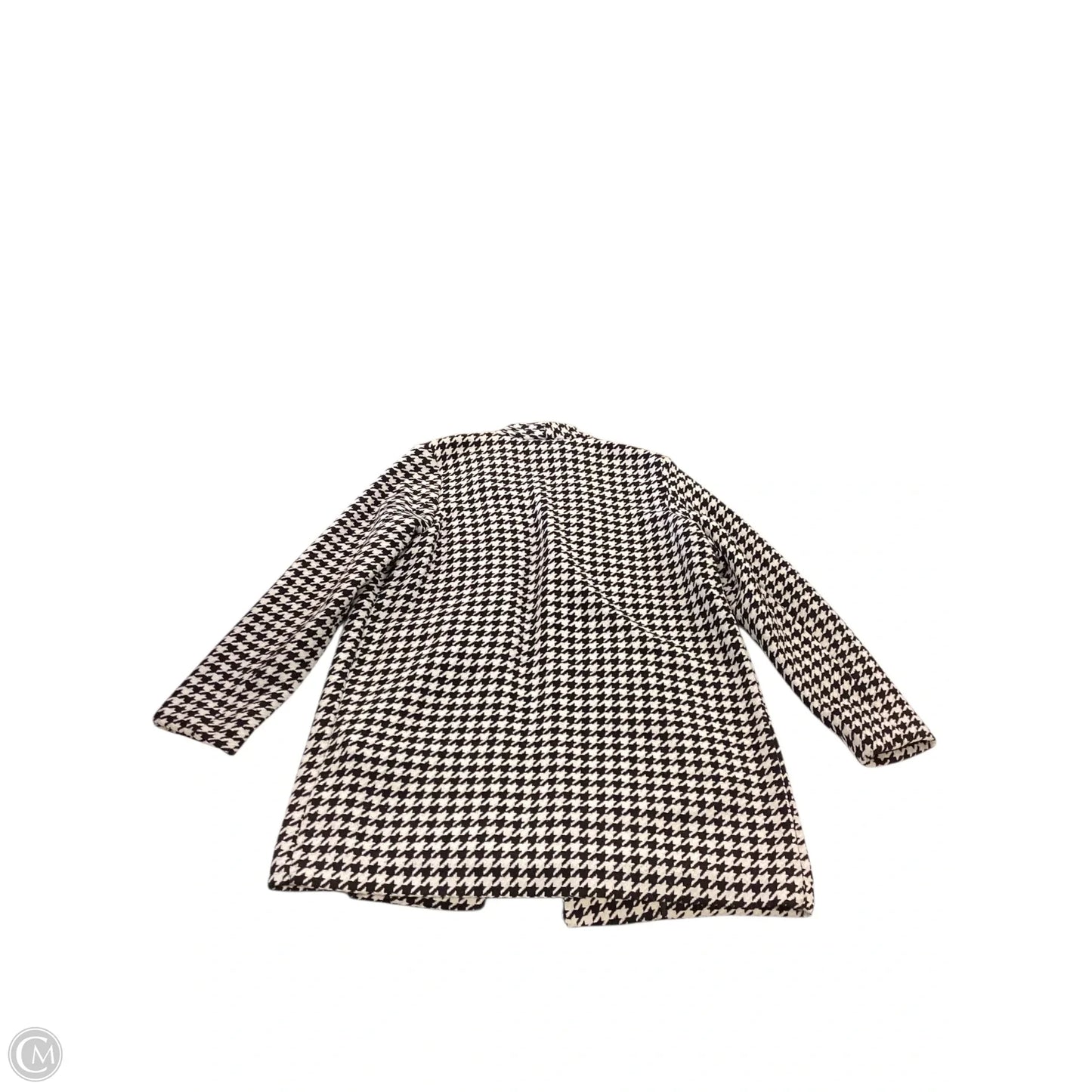 Jacket Other By Old Navy In Black & White, Size: S