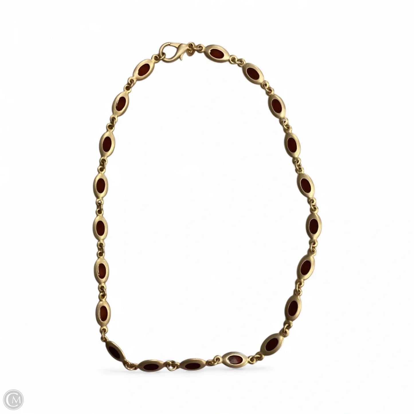 Necklace Chain By Clothes Mentor