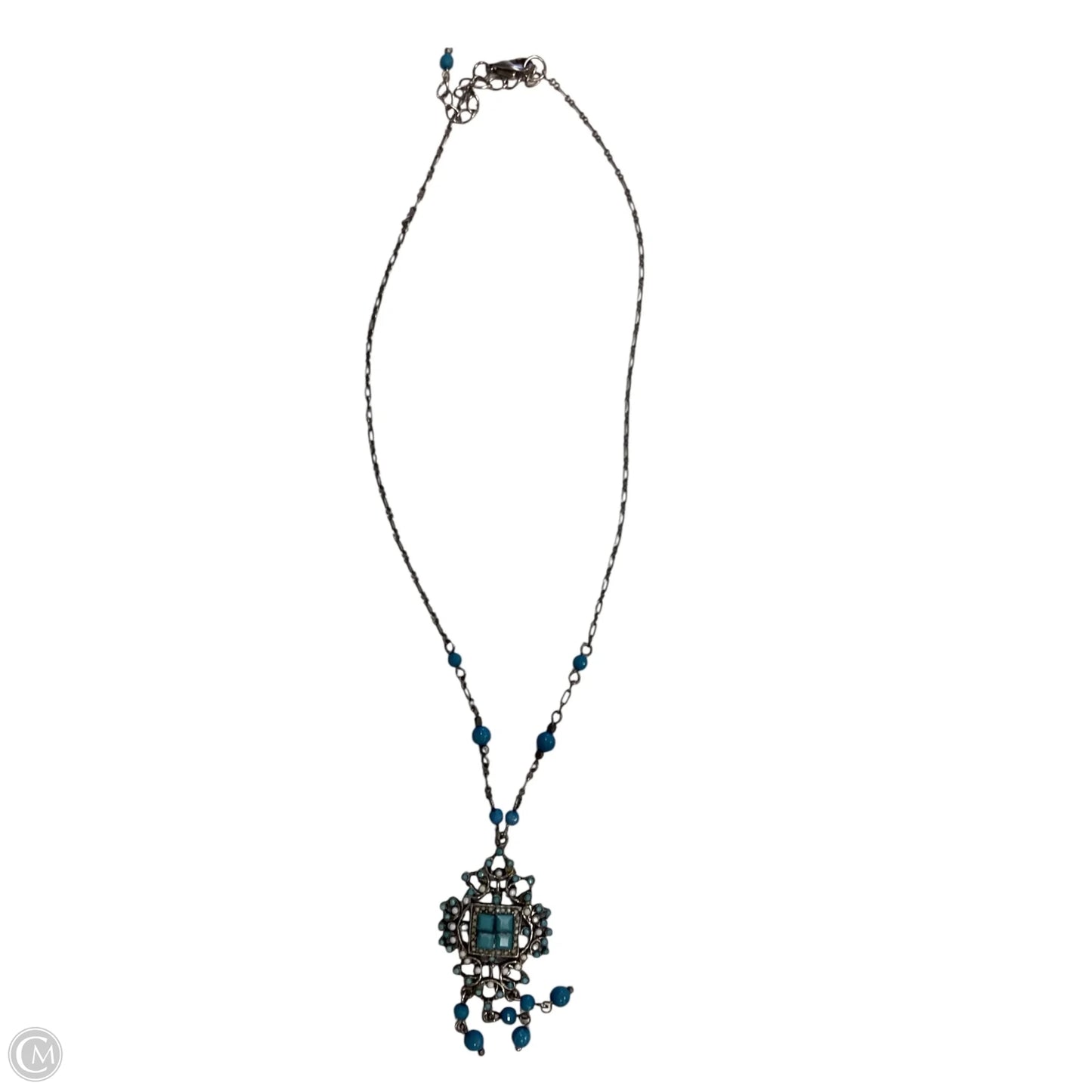 Necklace Charm By Clothes Mentor