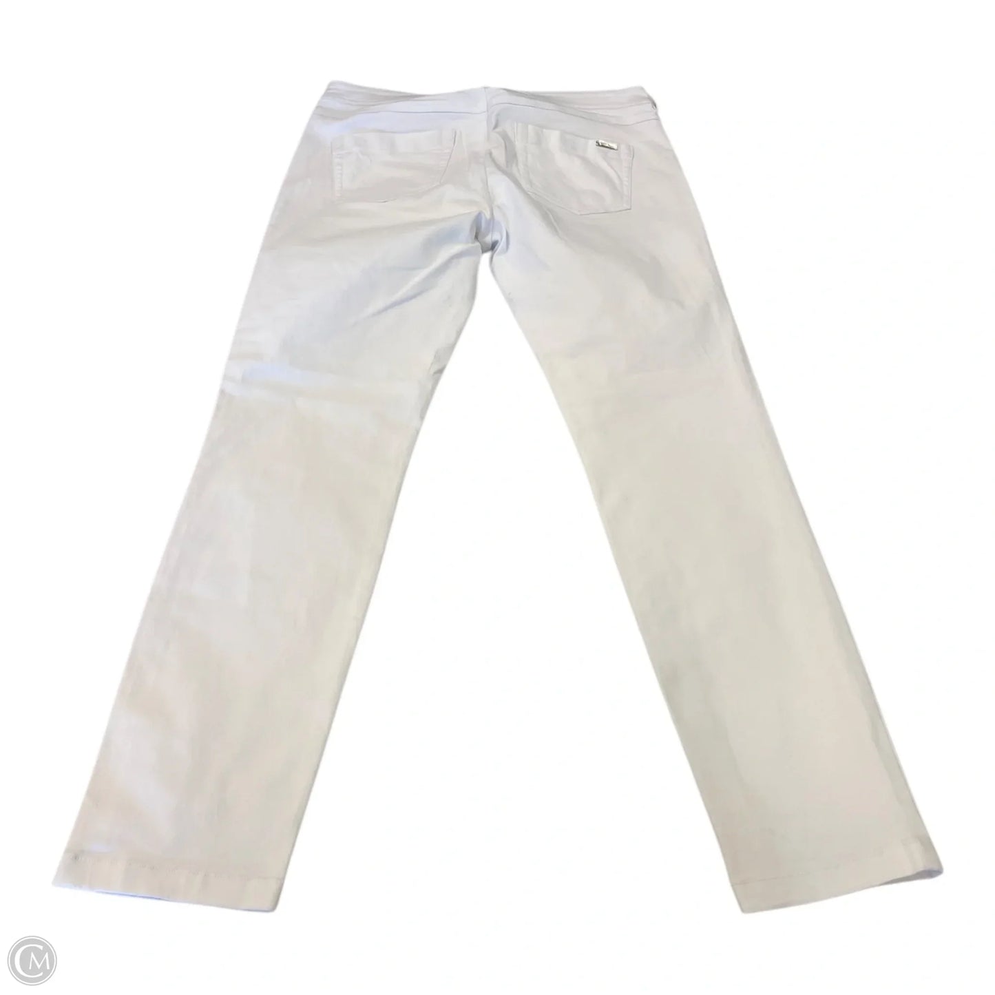 Pants Other By Polo Ralph Lauren In White, Size: 6