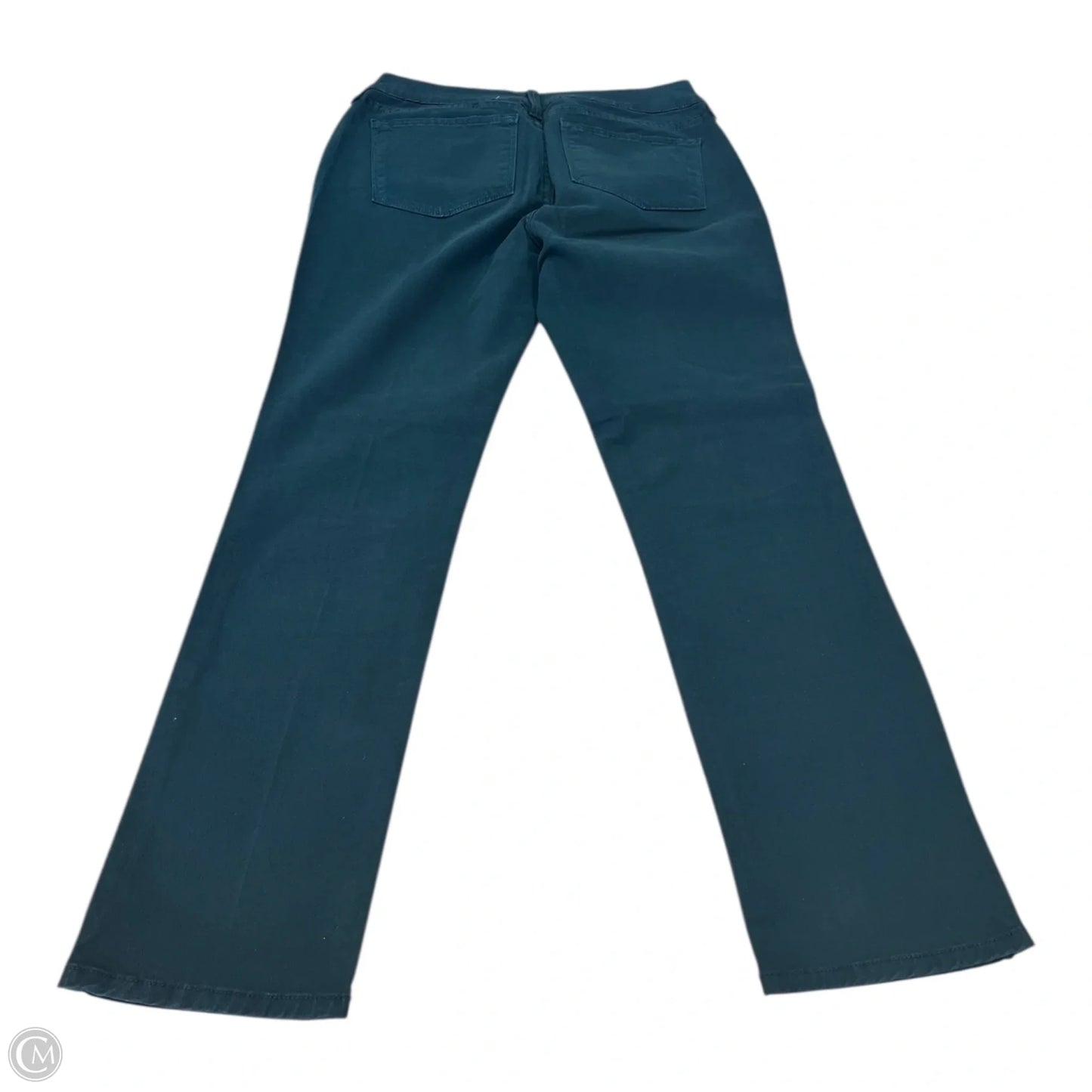 Pants Other By Not Your Daughters Jeans In Blue, Size: 4p