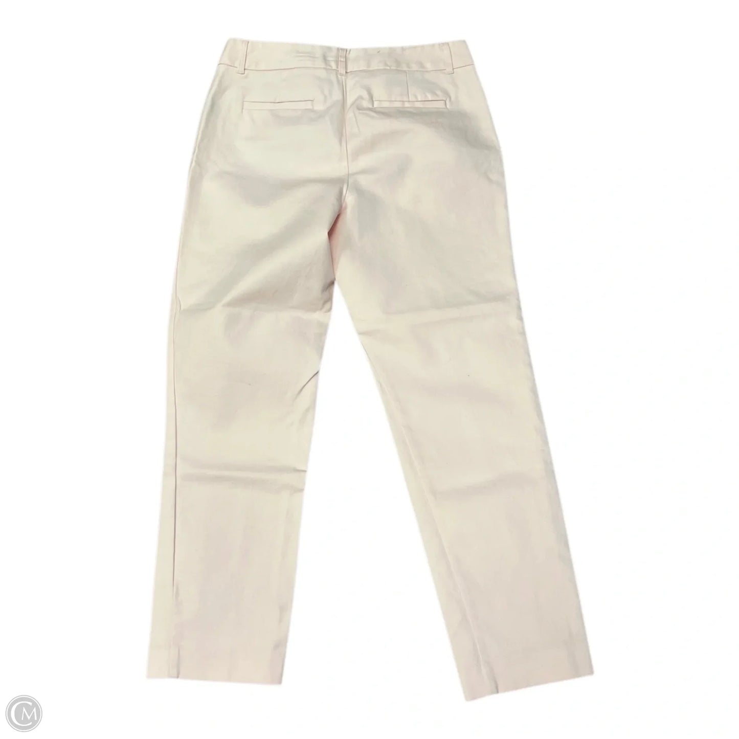 Pants Dress By Liz Claiborne In Pink, Size: 6