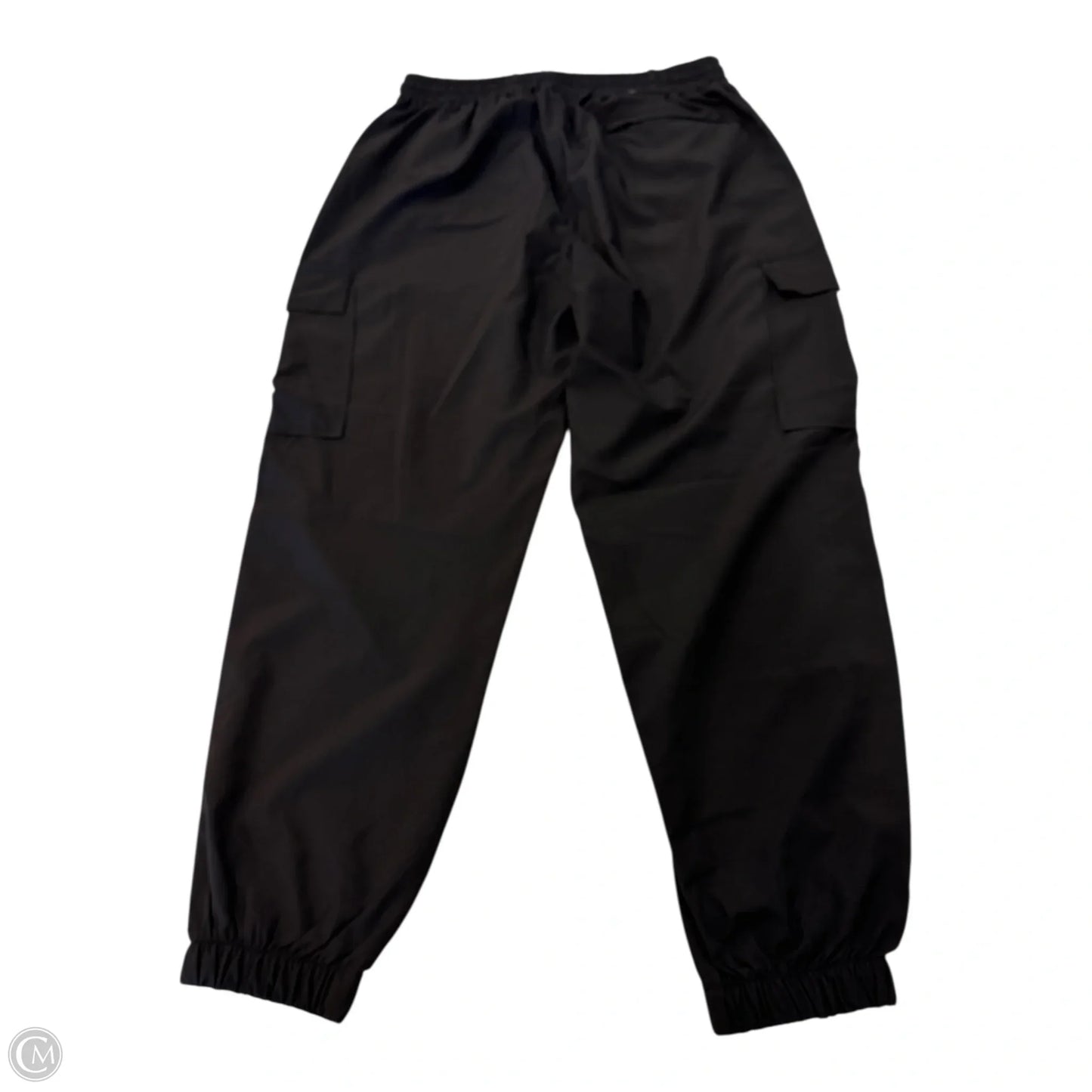 Pants Joggers By Clothes Mentor In Black, Size: Xl