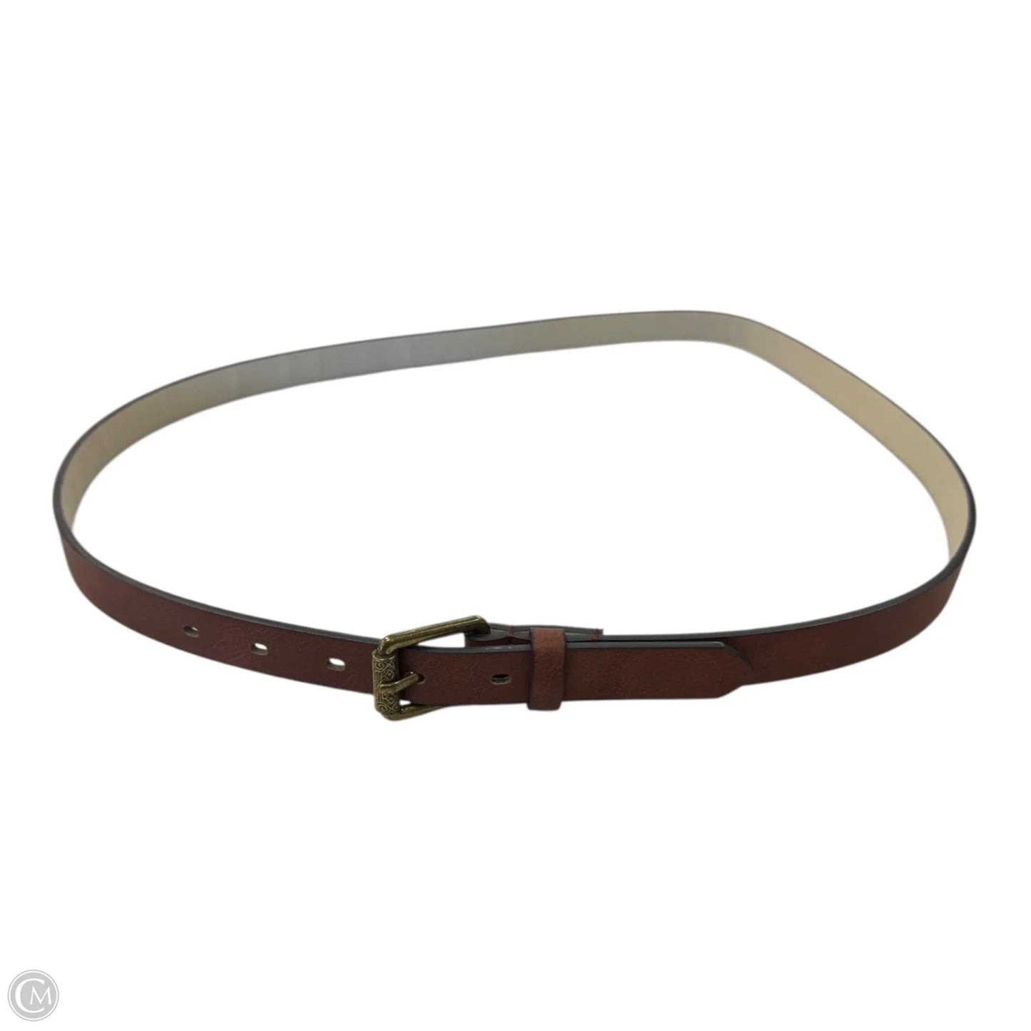 Belt By Clothes Mentor, Size: Xlarge