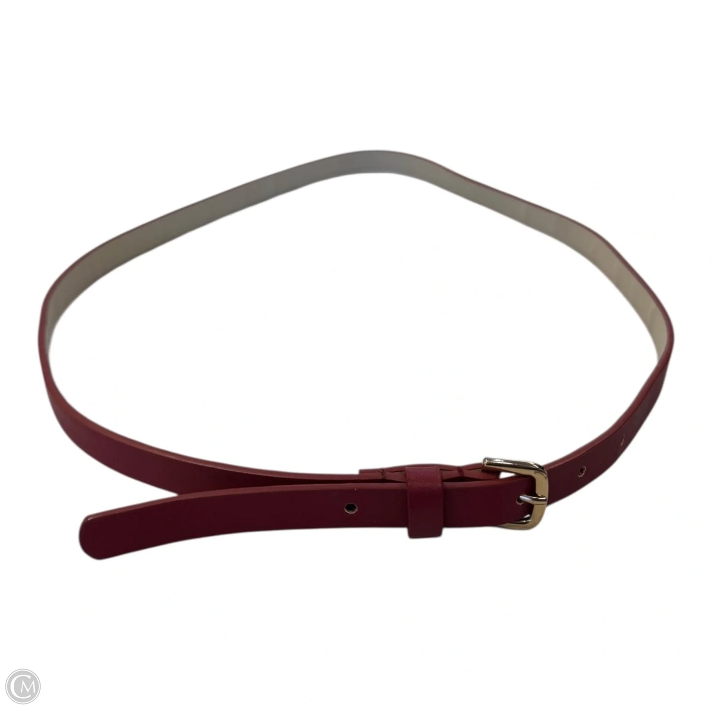Belt By Clothes Mentor, Size: Medium