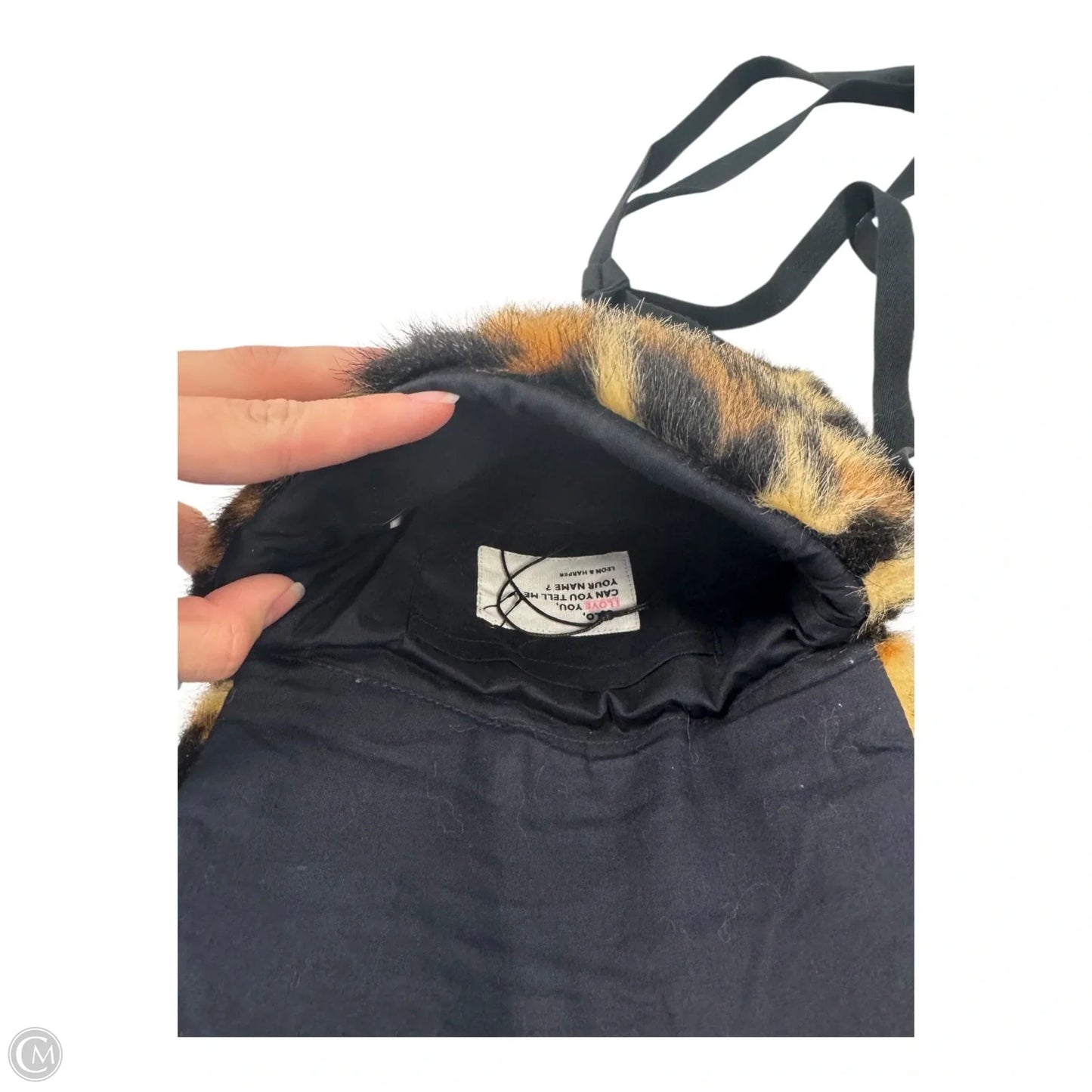 Handbag By Clothes Mentor, Size: Small