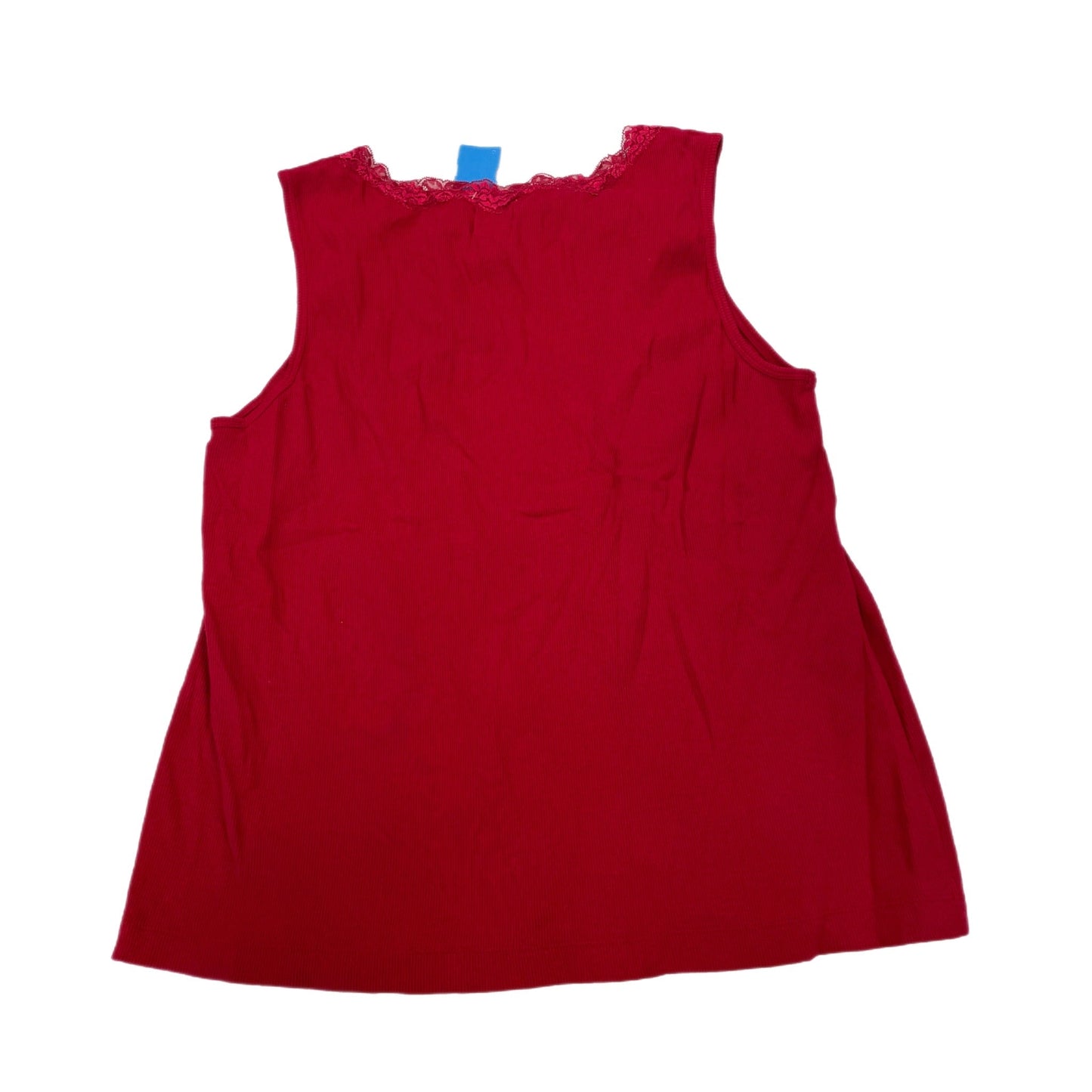 Top Sleeveless By Chicos Size: 3 (XL)
