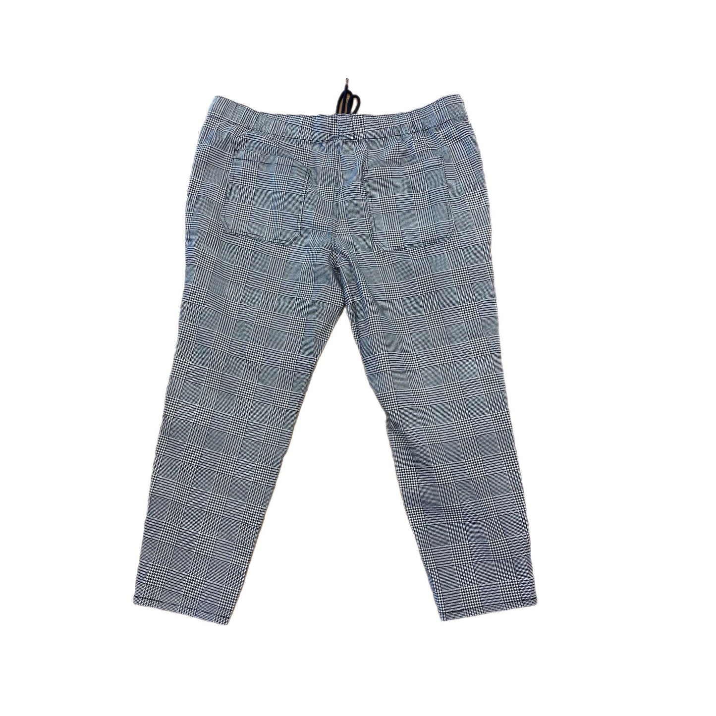 Pants Ankle By Clothes Mentor Size: Xl