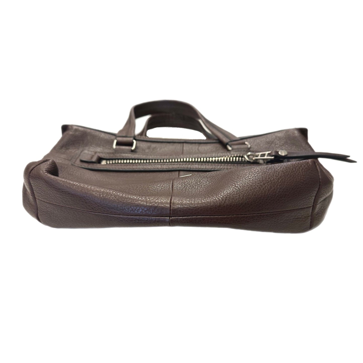 Handbag By Fossil Size: Medium