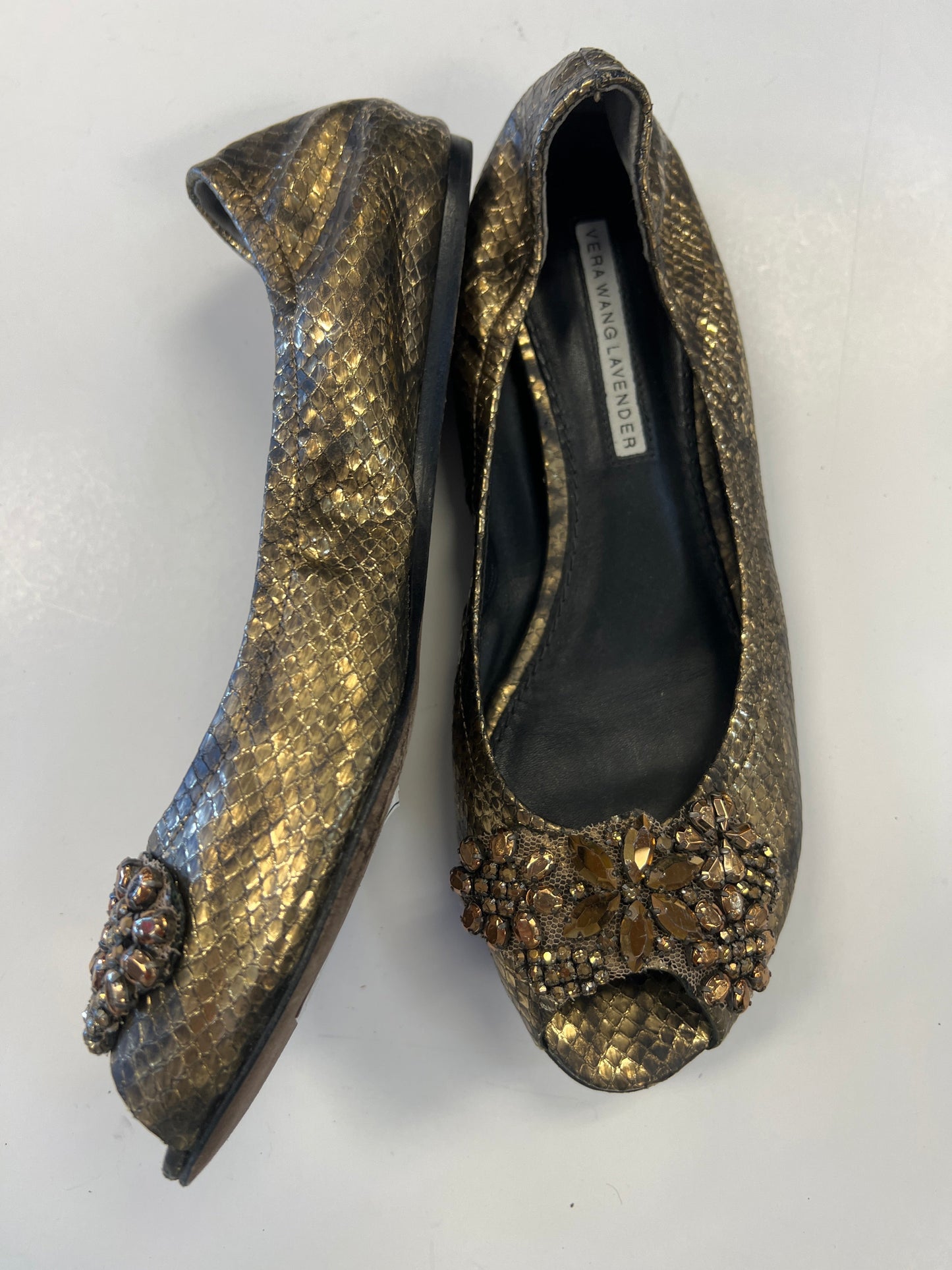 Shoes Flats By Chloe Size: 6.5